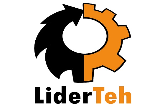 Engineering company Liderteh